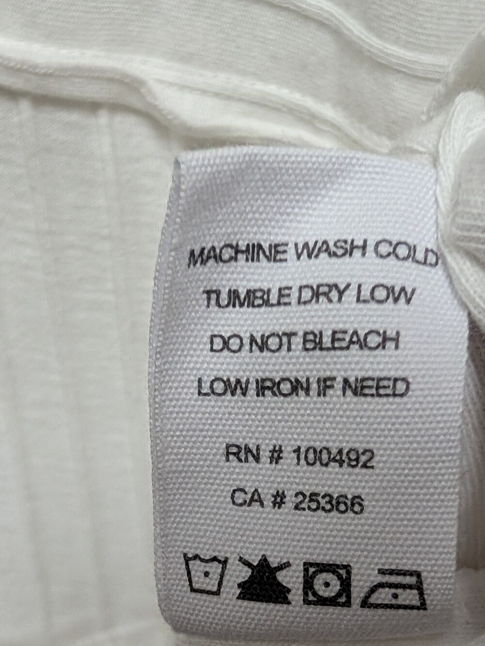 Neon Buddha Ribbed Dress - Picture 13 of 14